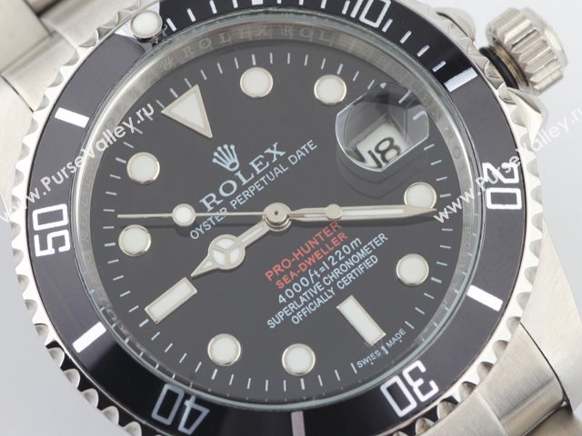 Rolex Watch ROL112 (Automatic movement)