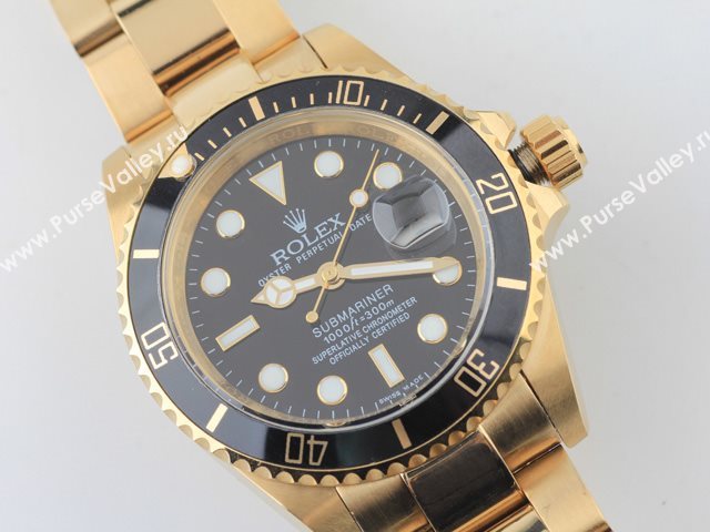 Rolex Watch SUBMARINER ROL47 (Automatic movement)
