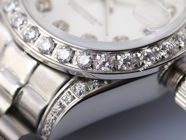 Rolex Watch DATEJUST ROL179 (Women Automatic movement)