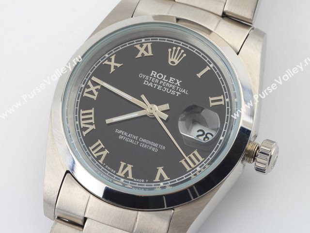 Rolex Watch DATEJUST ROL40 (Neutral Automatic bottom)