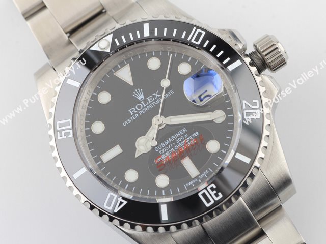 Rolex Watch SUBMARINER ROL271 (Automatic movement)