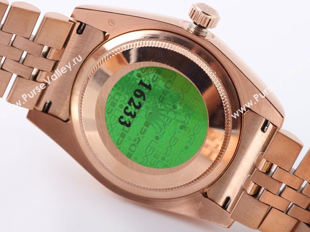 Rolex Watch DATEJUST ROL277 (Automatic movement)