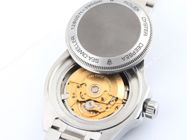 Rolex Watch ROL228 (Swiss ETA2836 Automatic movement)