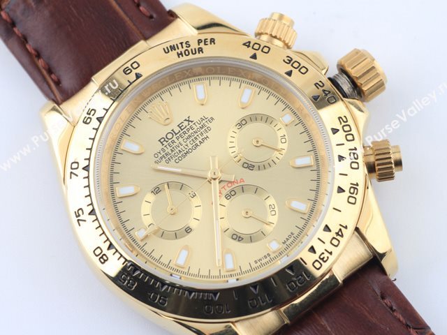 Rolex Watch DAYTONA ROL261 (Automatic movement)