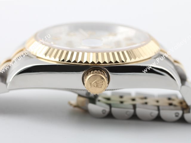 Rolex Watch DATEJUST ROL89 (Neutral Automatic bottom)