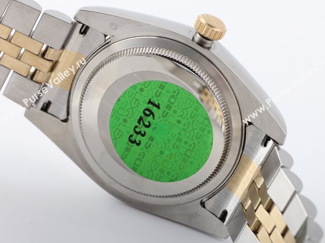 Rolex Watch DATEJUST ROL89 (Neutral Automatic bottom)