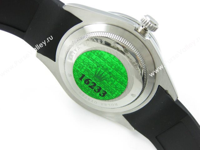 Rolex Watch DATEJUST ROL316 (Automatic movement)