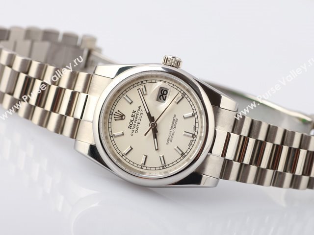 Rolex Watch DATEJUST ROL288 (Automatic movement)