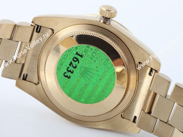 Rolex Watch DAYDATE ROL326 (Neutral Automatic bottom)