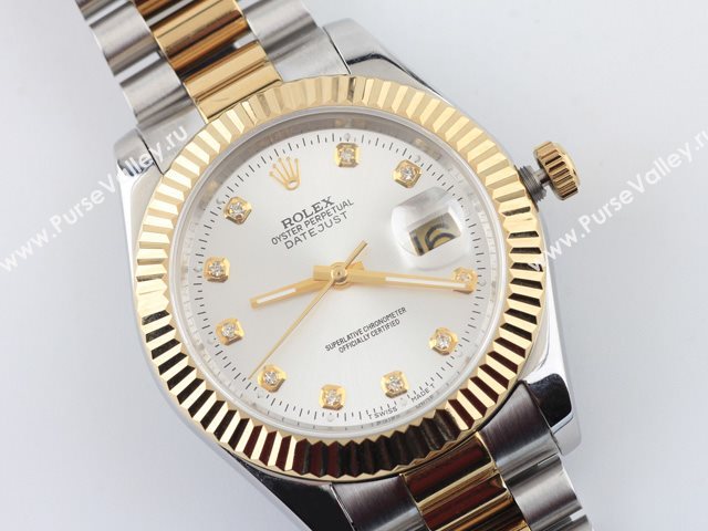 Rolex Watch DATEJUST ROL336 (Automatic movement)