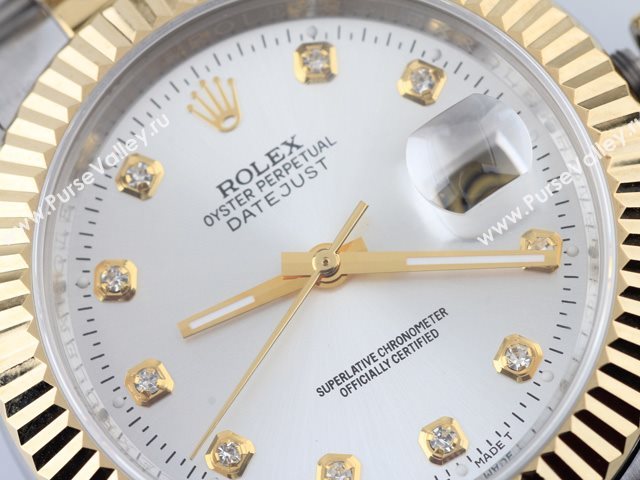 Rolex Watch DATEJUST ROL336 (Automatic movement)