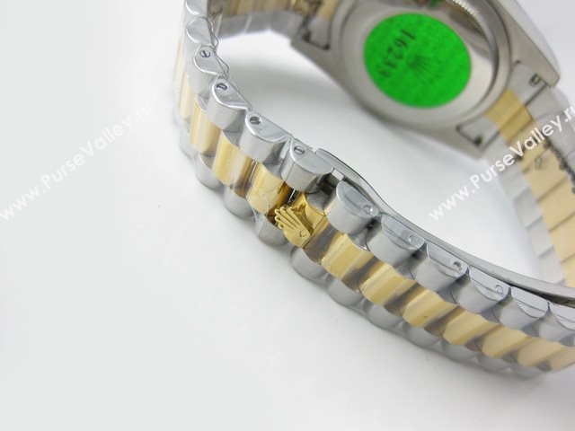 Rolex Watch DATEJUST ROL287 (Automatic movement)