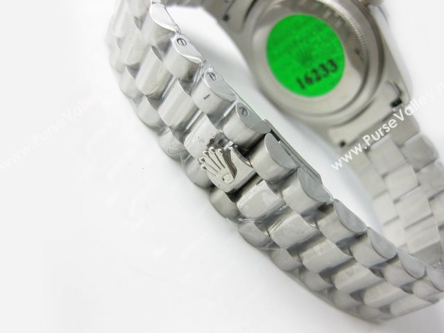 Rolex Watch DATEJUST ROL304 (Neutral Automatic bottom)