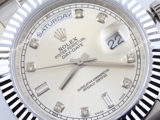 Rolex Watch ROL361 (Swiss Automatic movement)