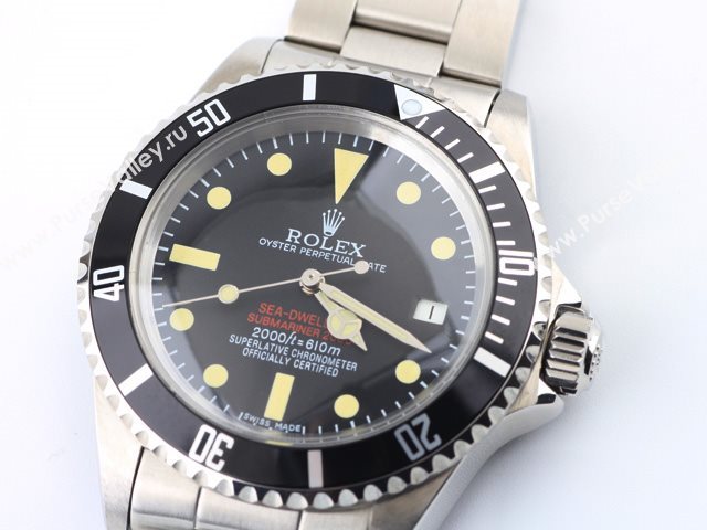 Rolex Watch ROL368 (Swiss Automatic movement)