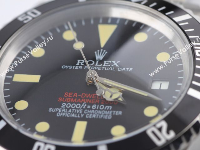 Rolex Watch ROL368 (Swiss Automatic movement)