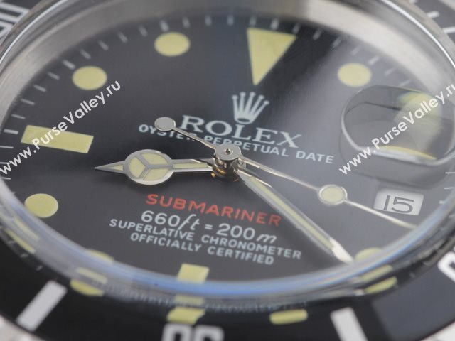 Rolex Watch ROL369 (Swiss ETA2824 Automatic movement)