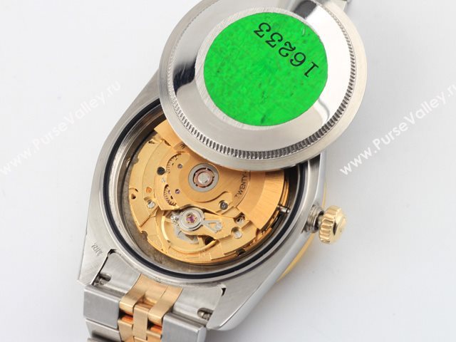 Rolex Watch ROL373 (Swiss ETA2836 Automatic movement)