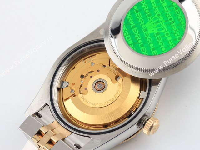 Rolex Watch ROL374 (Swiss ETA2836 Automatic movement)