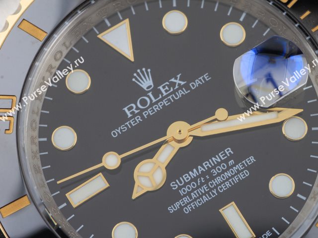 Rolex Watch ROL375 (Swiss Automatic movement)