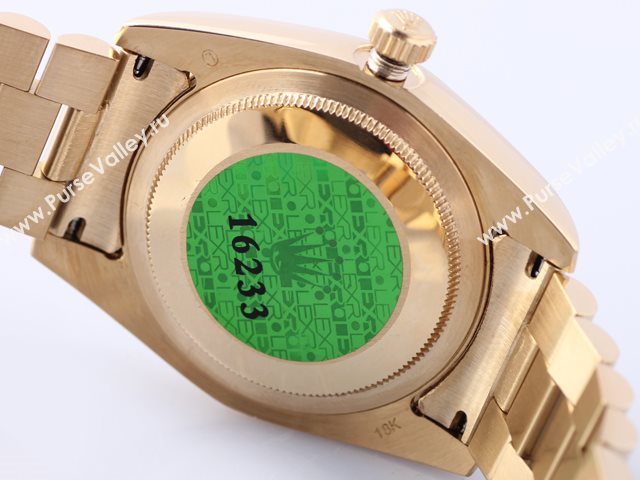 Rolex Watch DAYDATE ROL386 (Automatic movement)