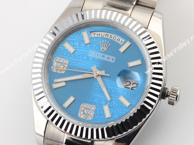 Rolex Watch DAYDATE ROL337 (Automatic movement)