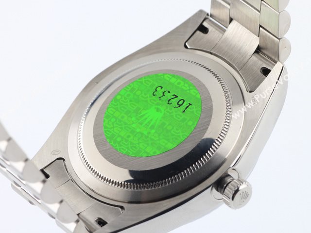 Rolex Watch DAYDATE ROL337 (Automatic movement)