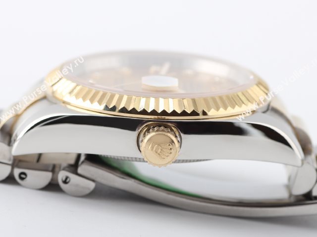 Rolex Watch DATEJUST ROL341 (Automatic movement)