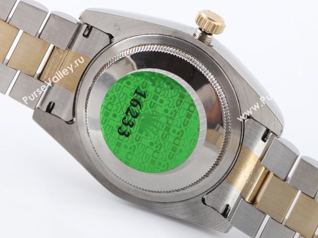 Rolex Watch DATEJUST ROL341 (Automatic movement)