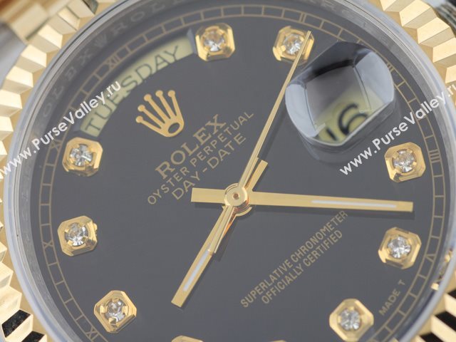 Rolex Watch ROL414 (Swiss Automatic movement)