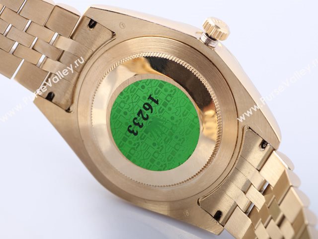 Rolex Watch DATEJUST ROL390 (Automatic movement)