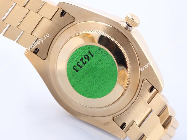 Rolex Watch DAYDATE ROL391 (Automatic movement)