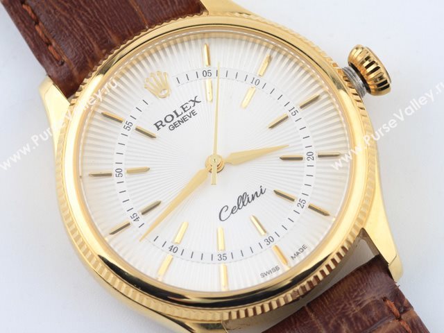 Rolex Watch CELLINI ROL396 (Automatic movement)