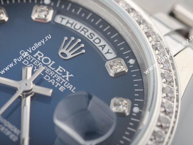 Rolex Watch ROL404 (Automatic movement)