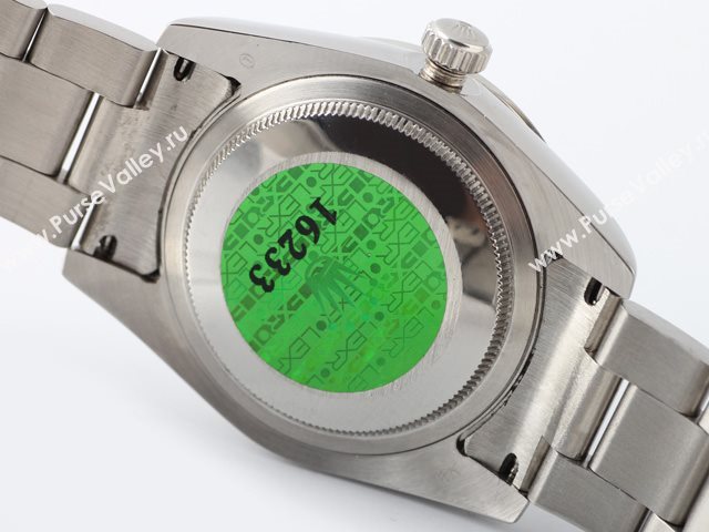 Rolex Watch DATEJUST ROL405 (Neutral Automatic bottom)