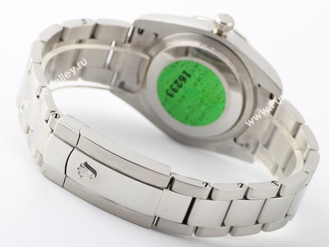 Rolex Watch DATEJUST ROL405 (Neutral Automatic bottom)