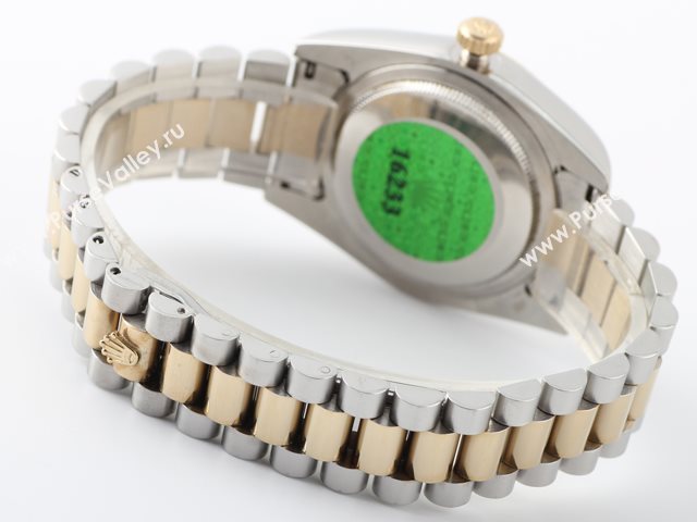 Rolex Watch DATEJUST ROL341 (Automatic movement)