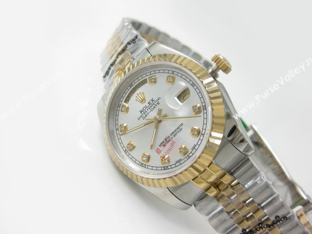 Rolex Watch DAYDATE ROL122 (Automatic movement)