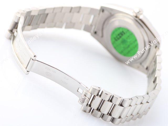 Rolex Watch DATEJUST ROL343 (Automatic movement)