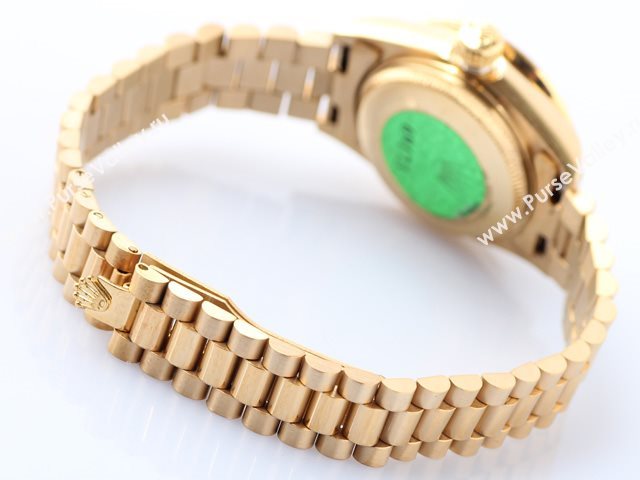 Rolex Watch DATEJUST ROL35 (Women Automatic movement)