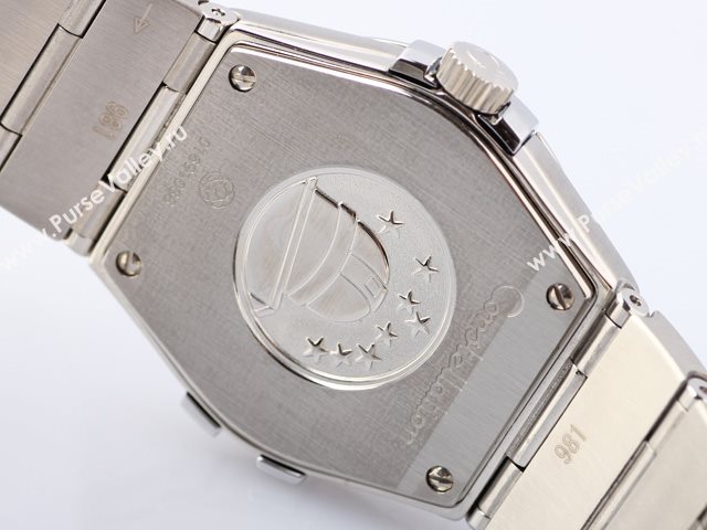 OMEGA Watch OM261 (Neutral Swiss quartz movement)