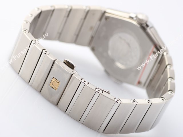OMEGA Watch OM261 (Neutral Swiss quartz movement)
