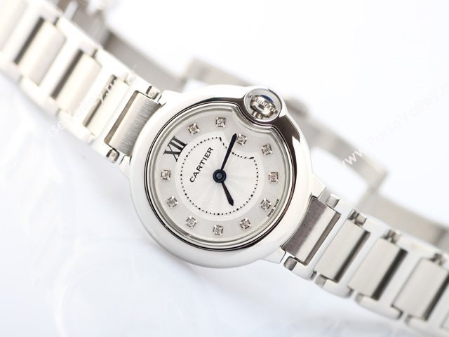 CARTIER Watch CARTIER BALLON BLEU DE CARTIER CAR238 (Neutral Japanese quartz movement)