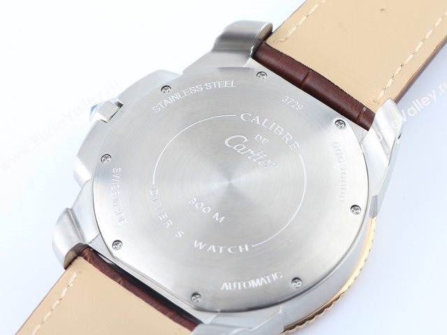 CARTIER Watch CAR86 (Automatic movement)