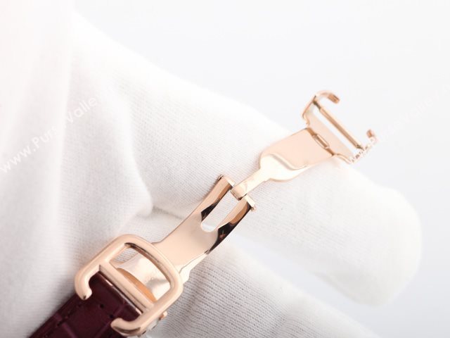 CARTIER Watch CARTIER BALLON BLEU DE CARTIER CAR267 (Women Japanese quartz movement)