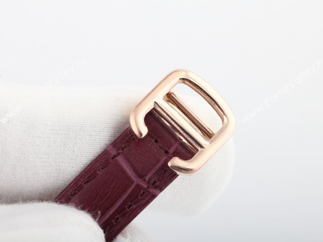 CARTIER Watch CARTIER BALLON BLEU DE CARTIER CAR267 (Women Japanese quartz movement)