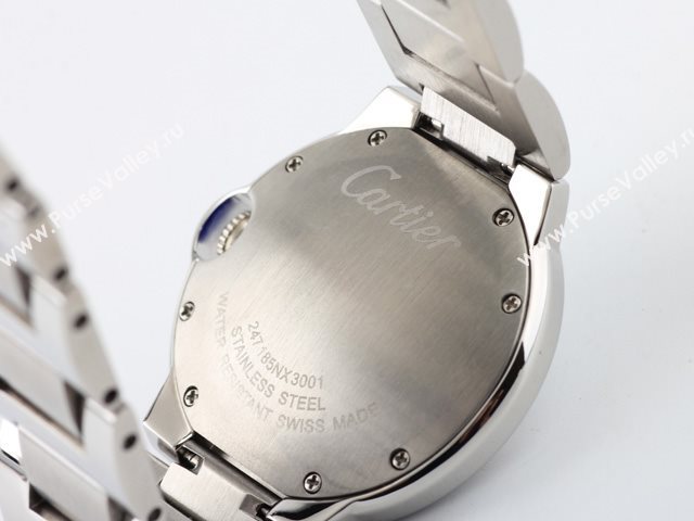 CARTIER Watch CARTIER BALLON BLEU DE CARTIER CAR235 (Neutral Japanese quartz movement)