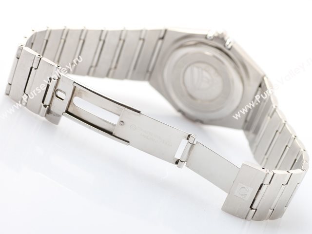 OMEGA Watch CONSTELLATION OM107 (Neutral Japanese quartz movement)