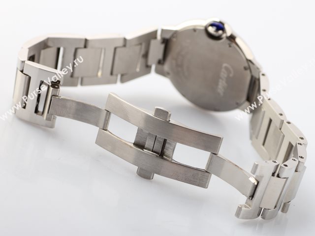 CARTIER Watch CARTIER BALLON BLEU DE CARTIER CAR238 (Neutral Japanese quartz movement)