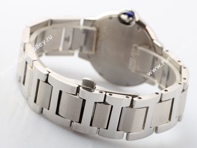 CARTIER Watch CARTIER BALLON BLEU DE CARTIER CAR238 (Neutral Japanese quartz movement)